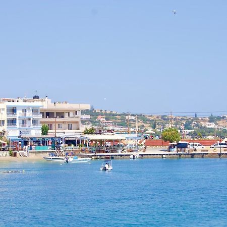 The Blue Apartments Χερσόνησος Εξωτερικό φωτογραφία